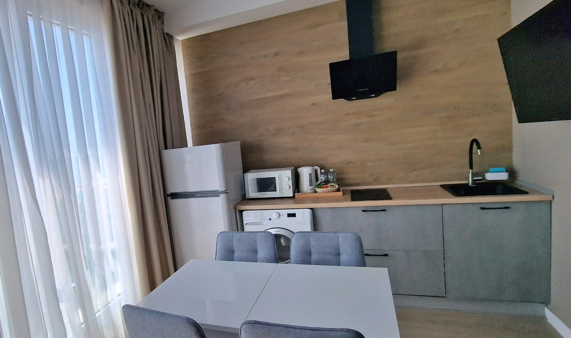 Отель Санремо