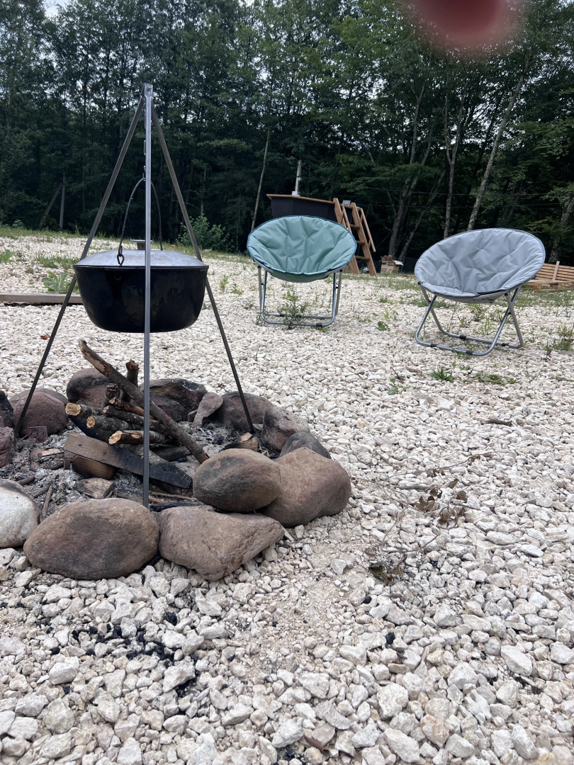 Частный дом Рассвет в Горах