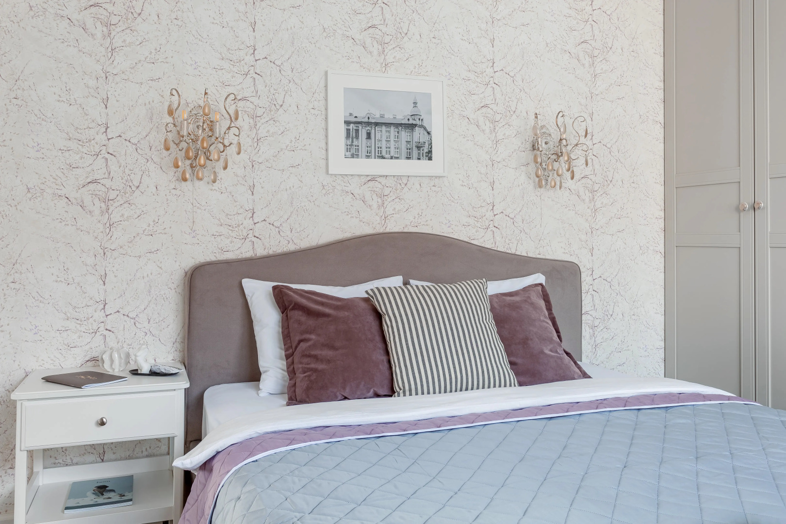 Апартаменты Apart Seasons Shaumyana