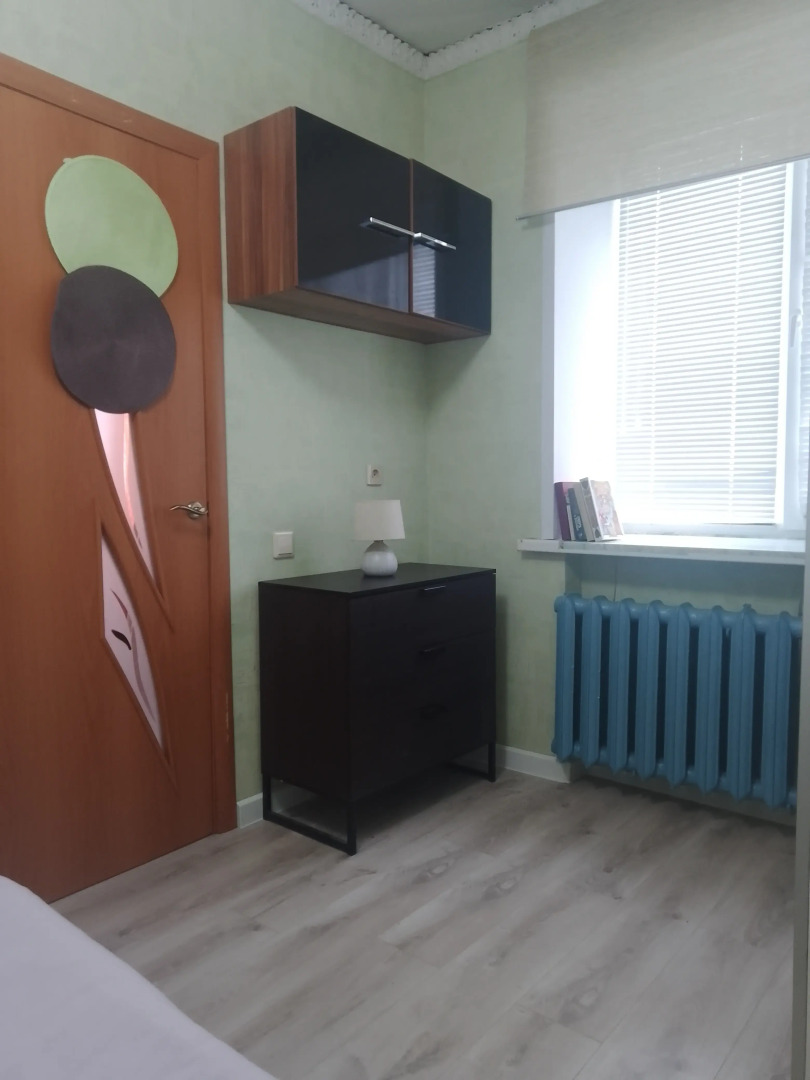 Квартира Волга 61