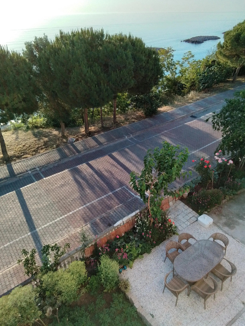 Частный дом Gerze Beyaz Yalı Tatil Evi