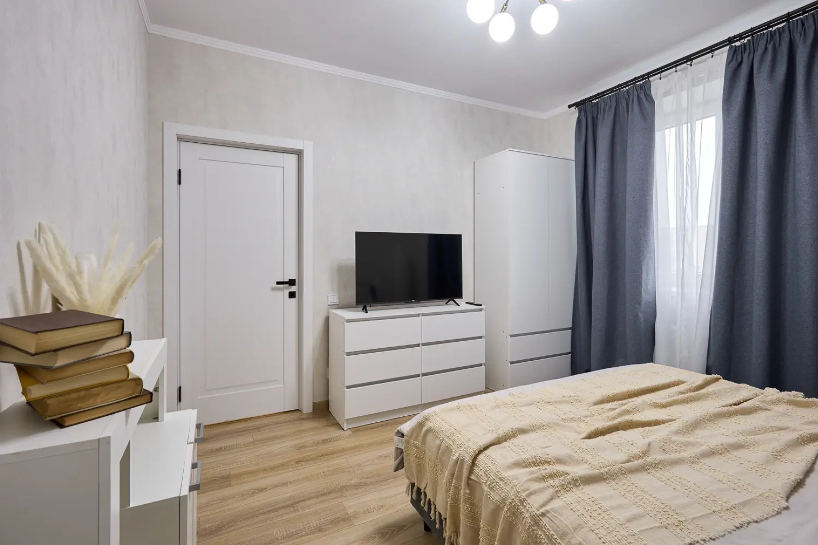 Апартаменты Luma Inter в центре города