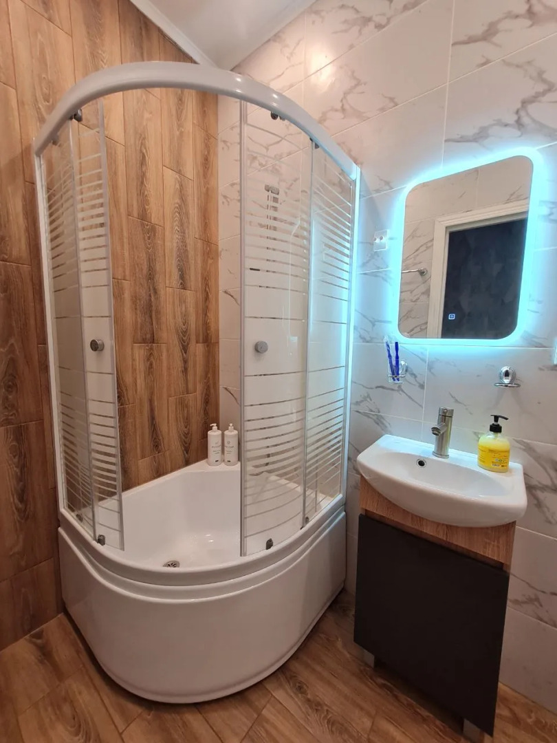 Квартира Лиговский 56Е/5