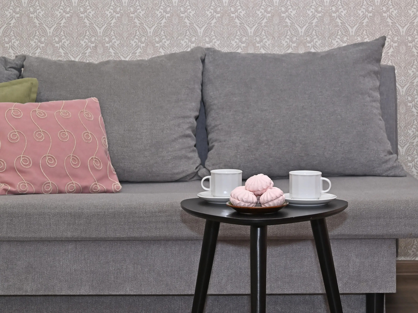 Апартаменты Apart на Мира