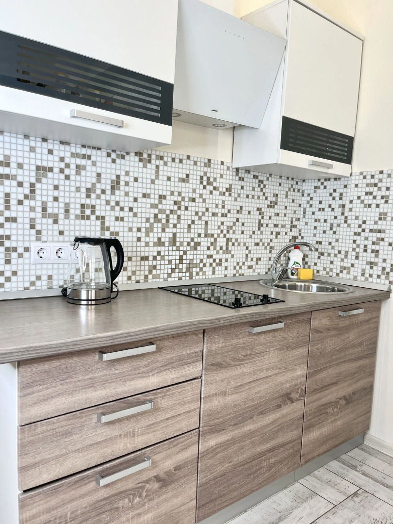 Апартаменты Студия в Сириусе