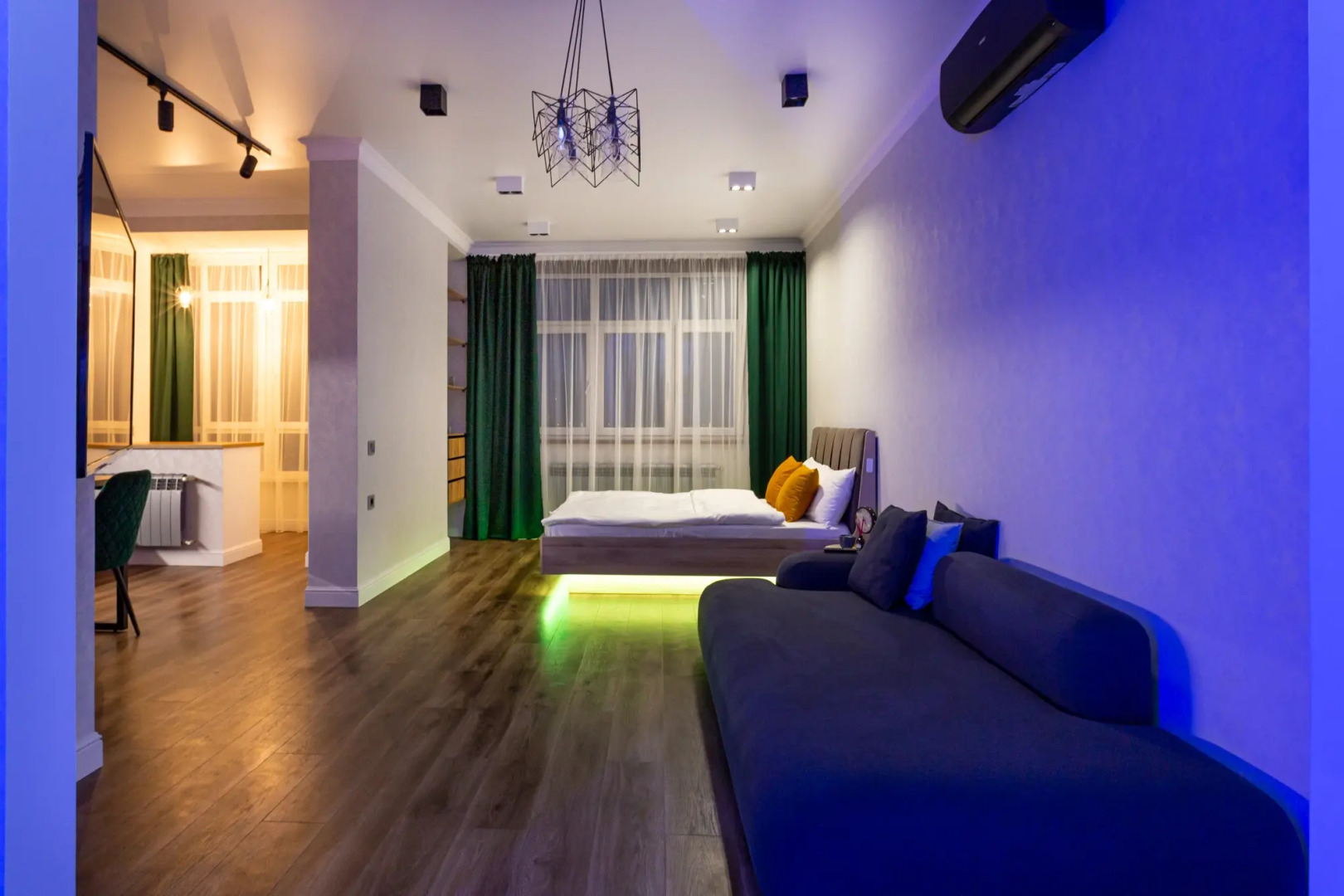 Апартаменты GOSH 493