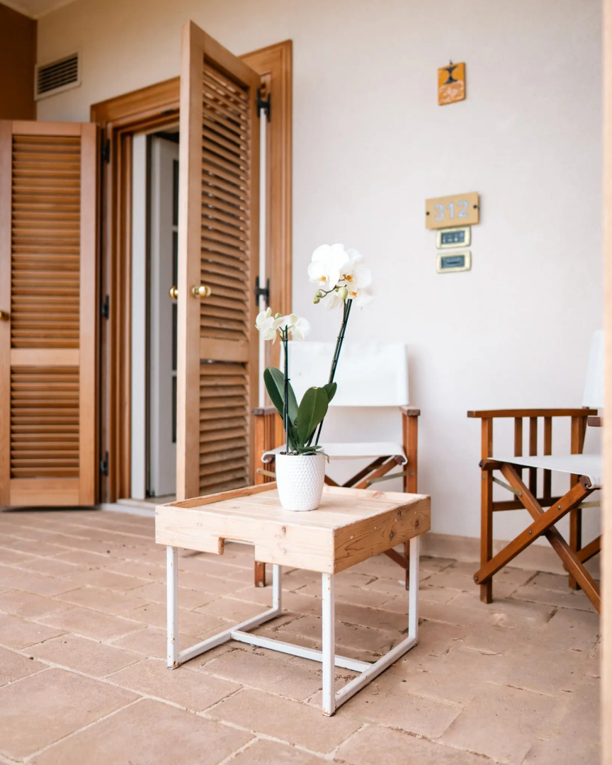 Altafiumara Resort & Spa