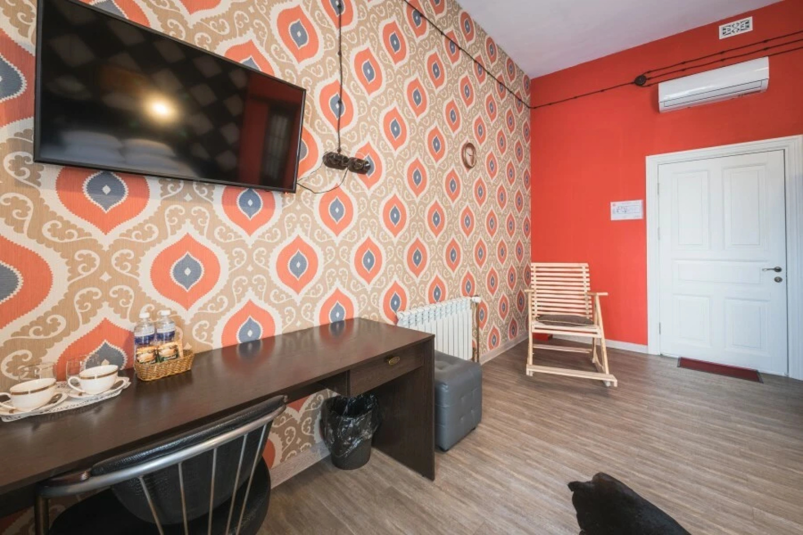 Отель Гостевой Дом Хейвица