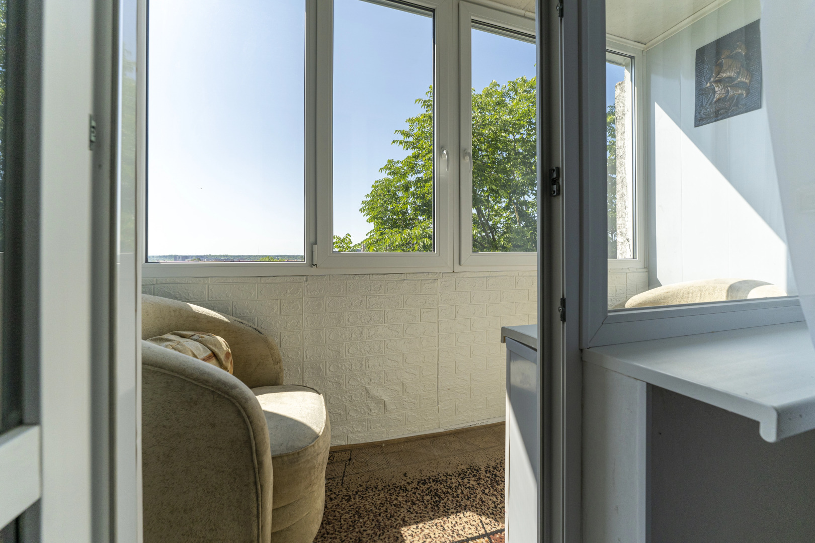 Апартаменты Королевские ворота в Центре