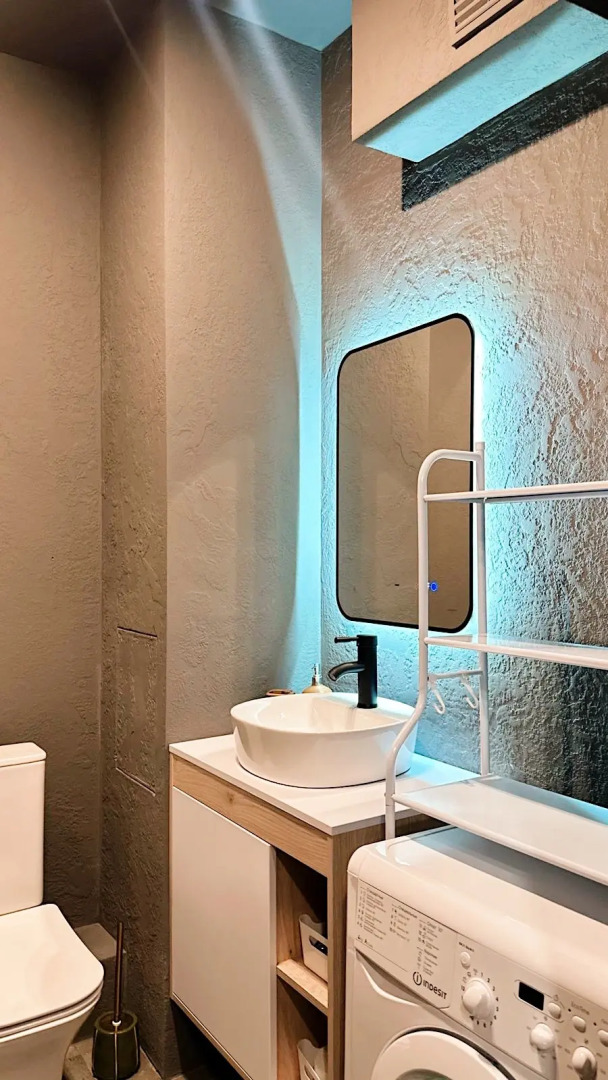 Апартаменты Атмосфера-Premier 1