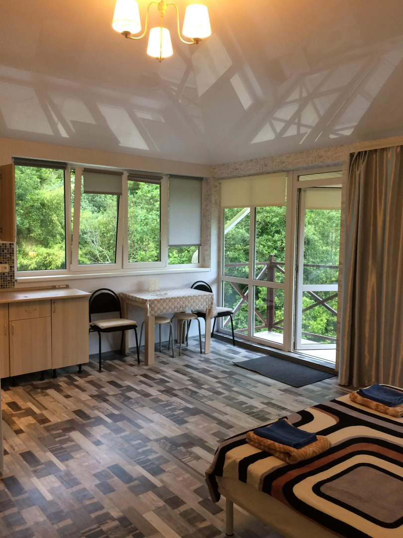 Жилое помещение ApartKudepsta