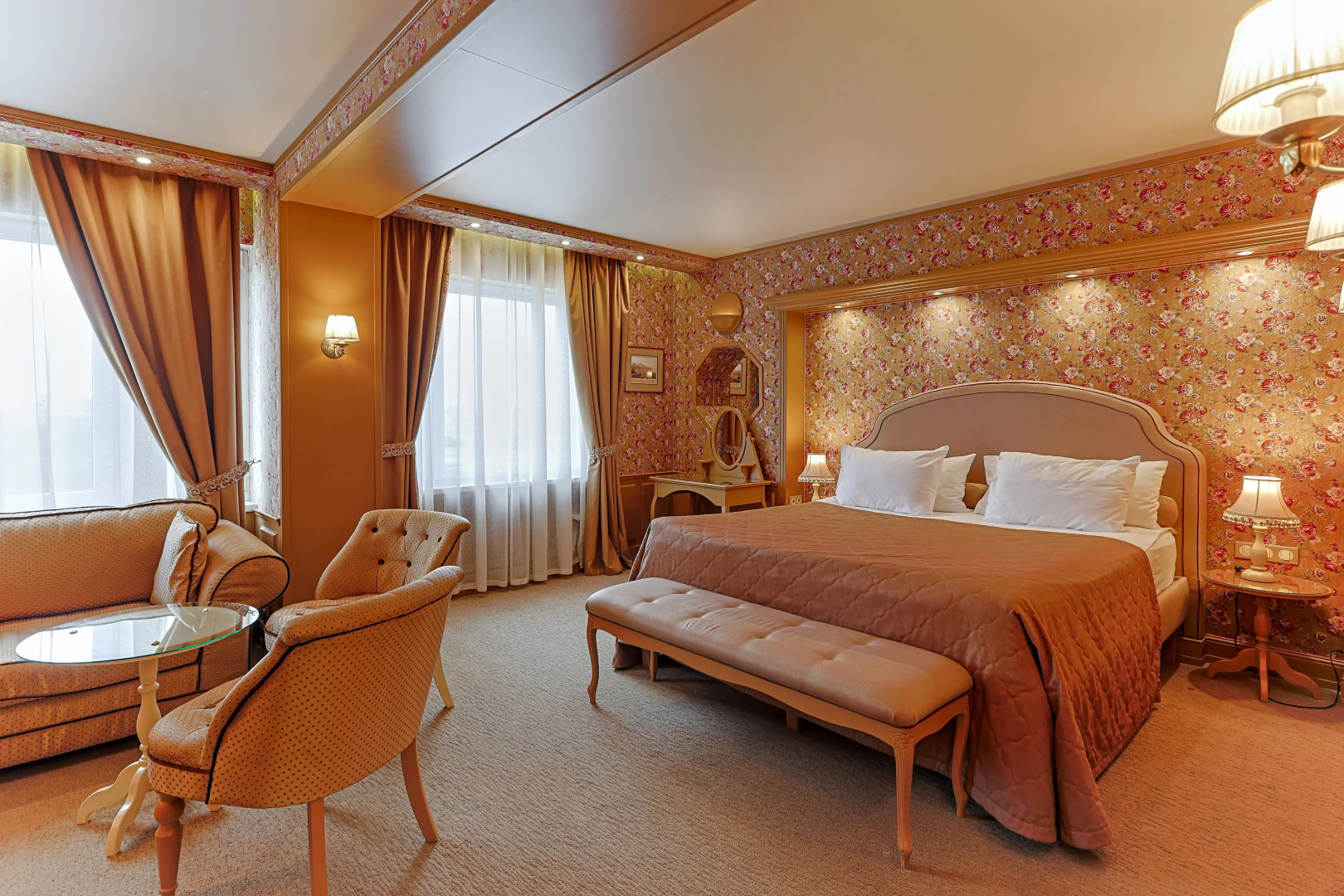 Отель Измайлово Альфа