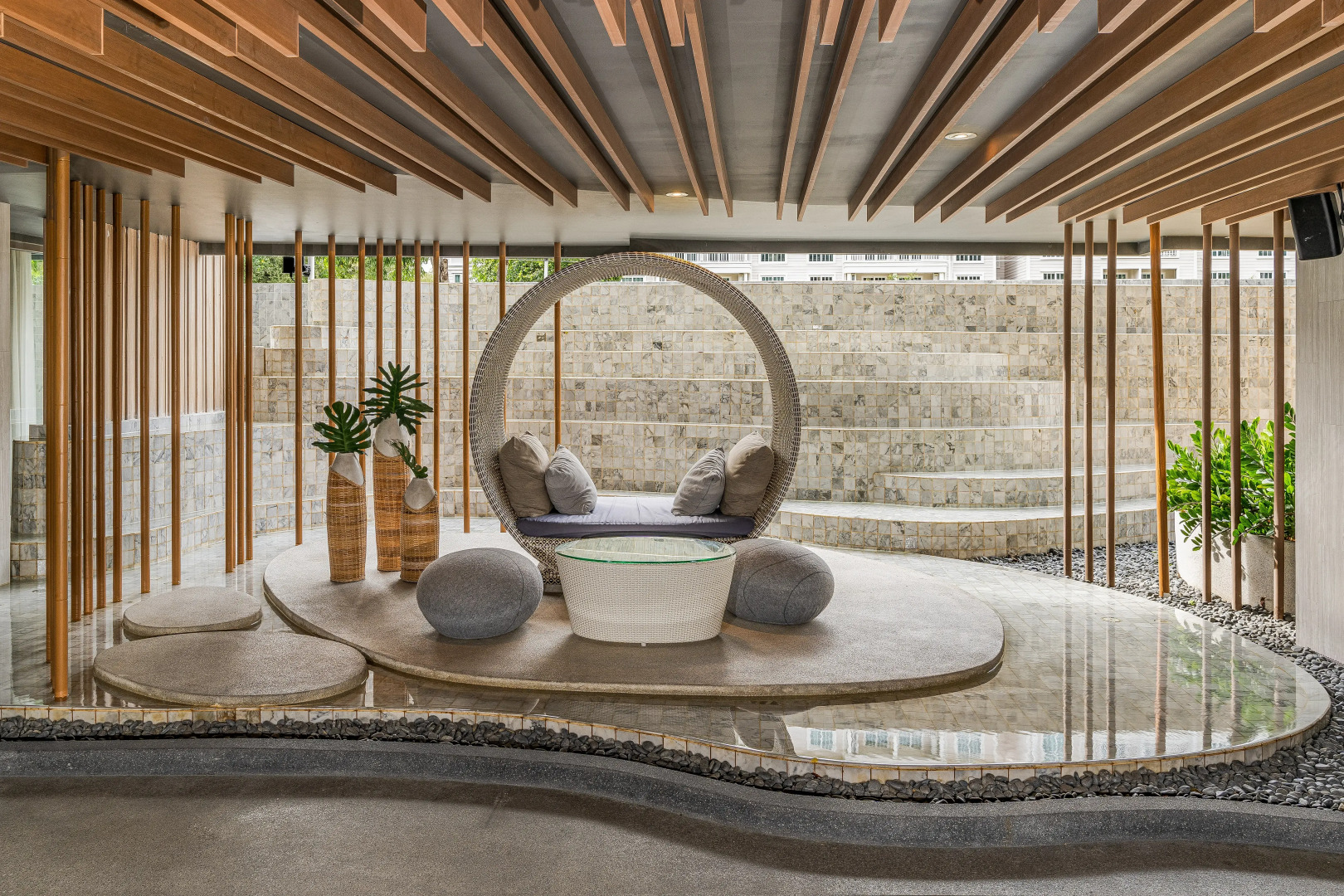 Отель Bayphere Hotel Pattaya