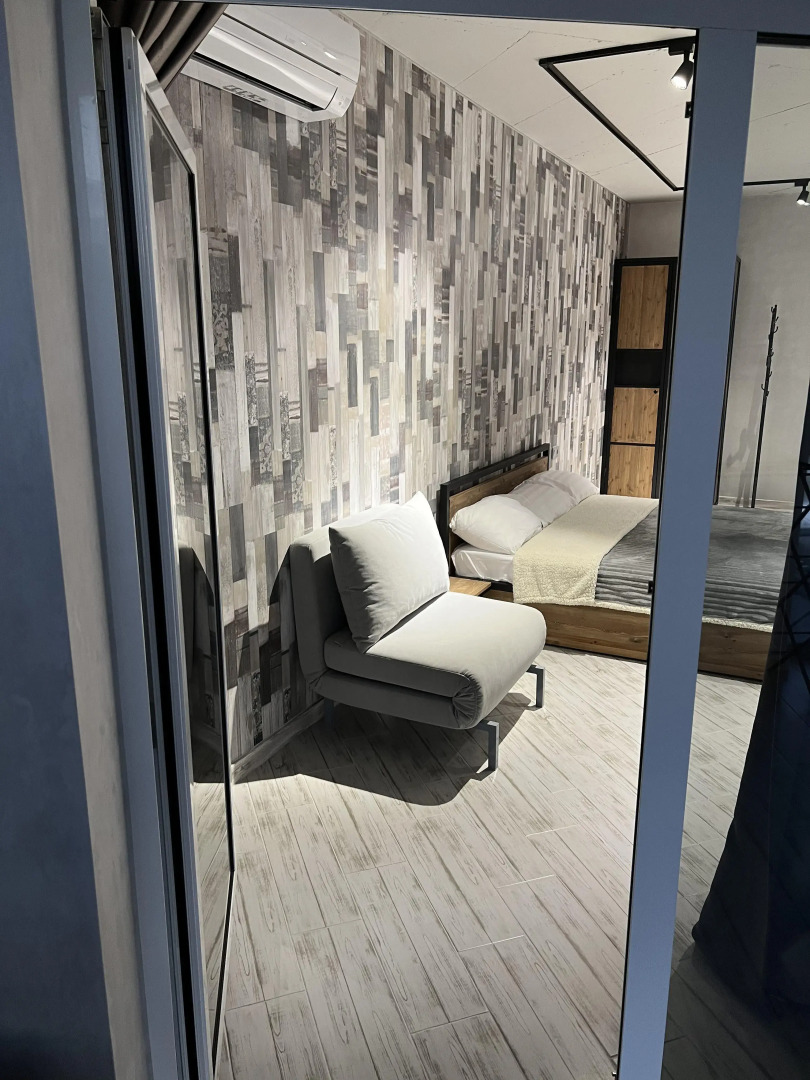 Апартаменты в центре Волгограда  Loft