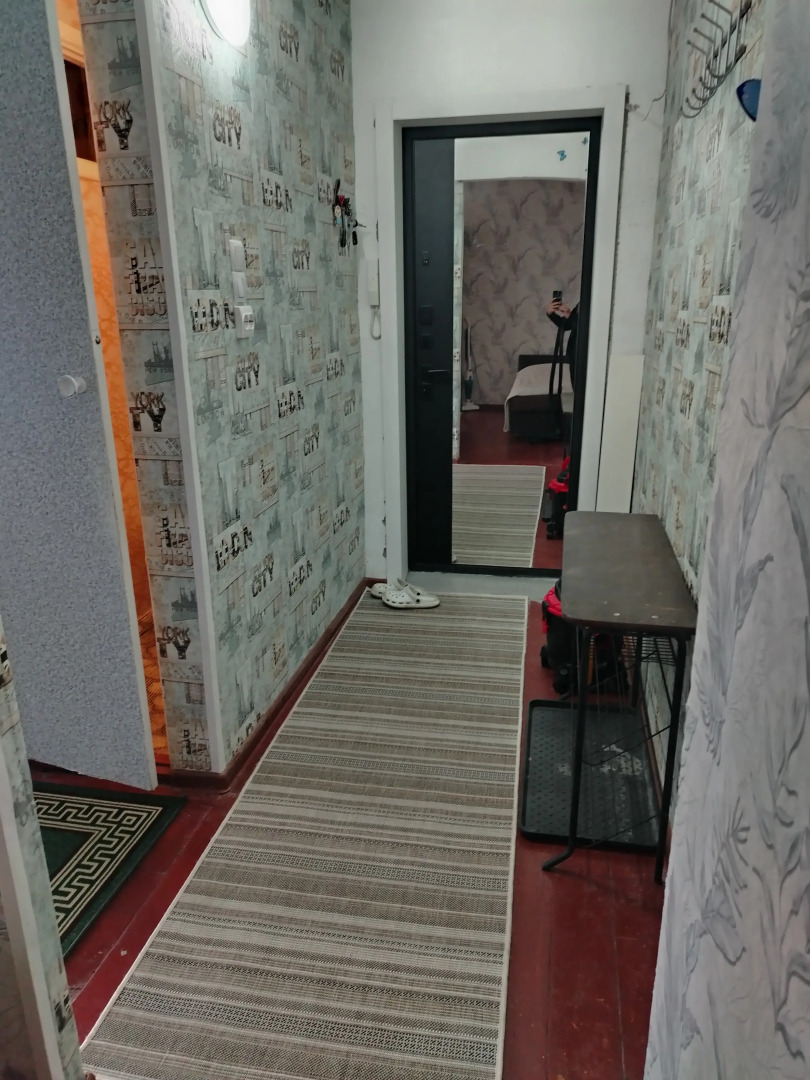 Квартира по улице Победы