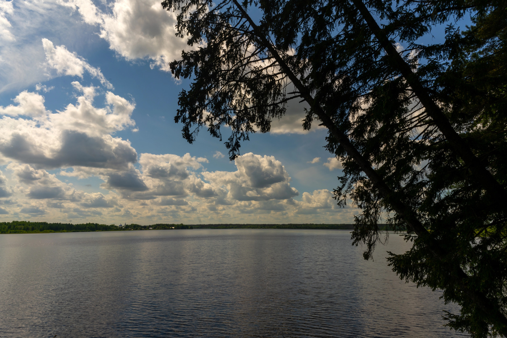 База отдыха Рыбацкая деревня