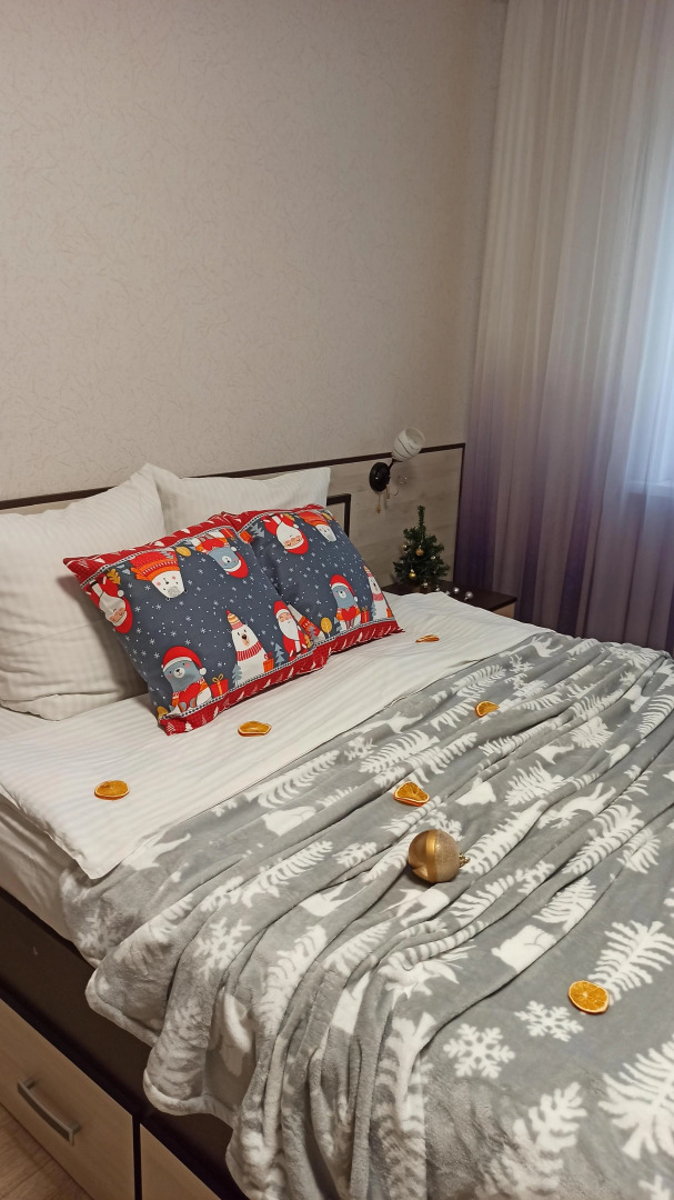 Апартаменты Грин Парк Московский Проспект