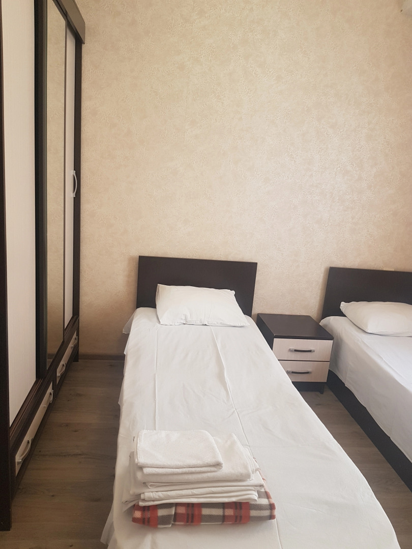 Гостевой дом Лариса