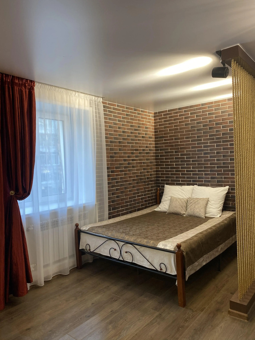 Апартаменты на Инженерной 79