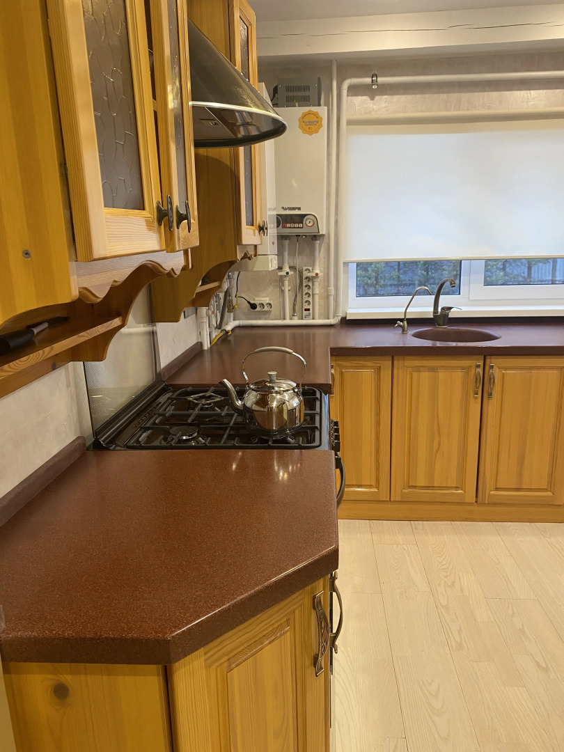 Гостевой дом на Весенней 12