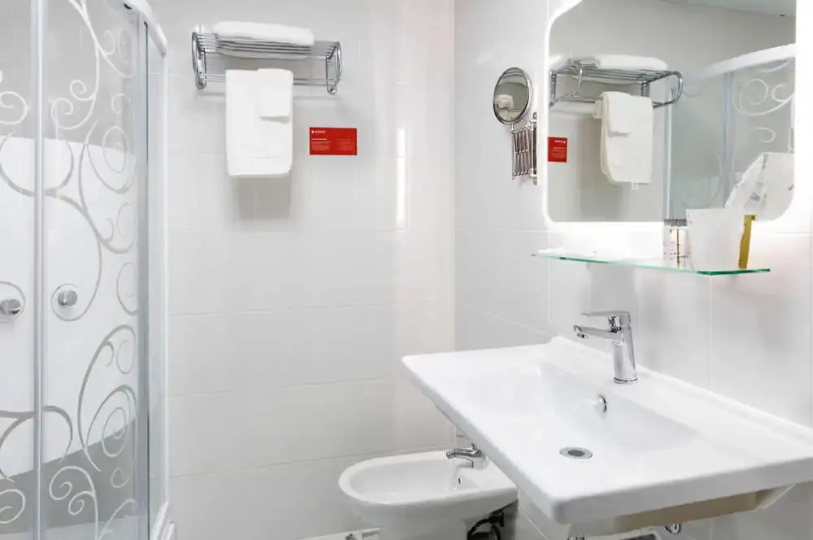 Отель Azimut Кемерово