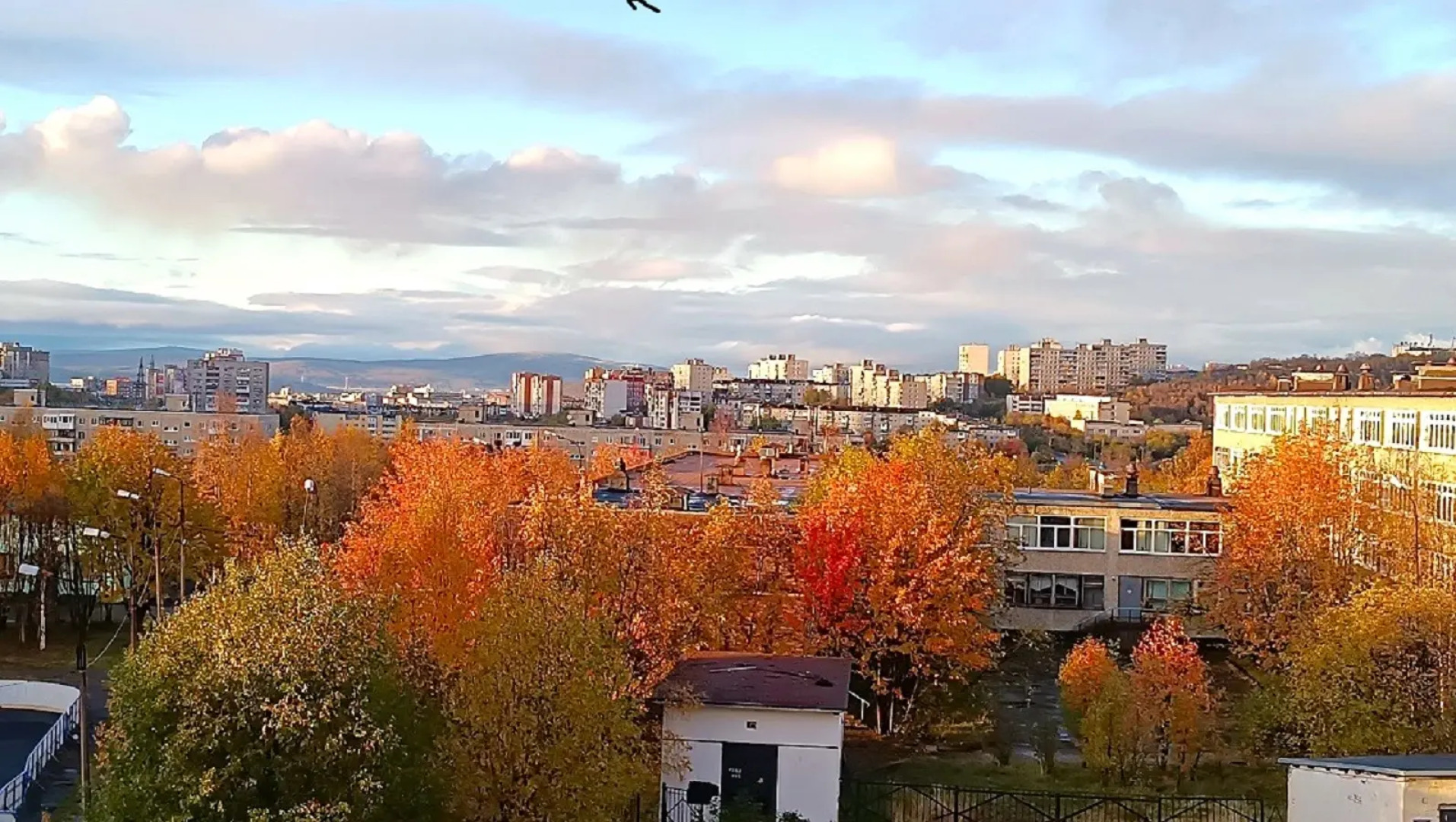 Квартира Уютный Север на улице Зои Космодемьянской 21