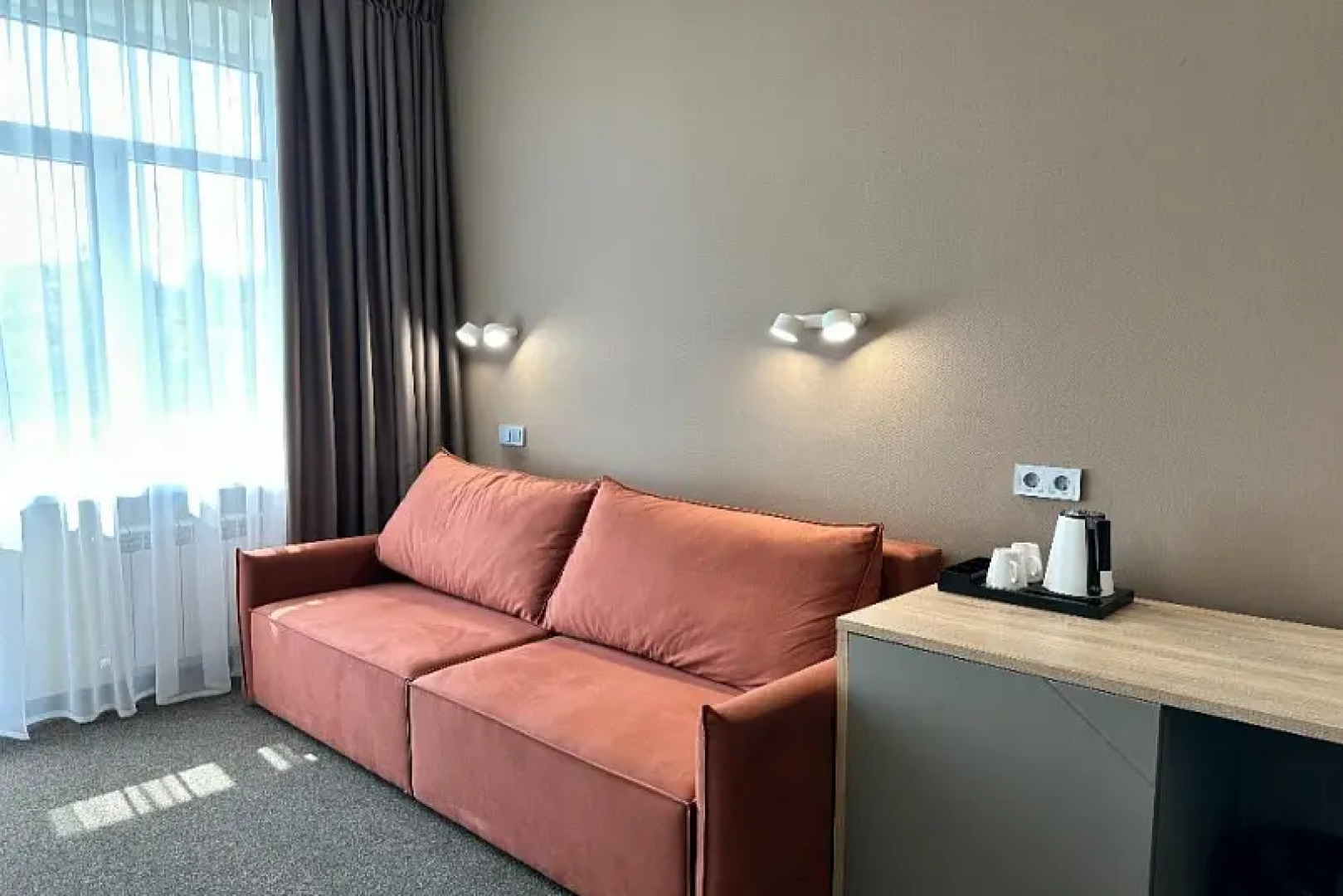 Санаторий Ерино Корпус №3