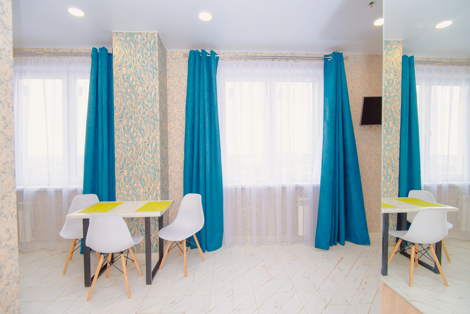 Апартаменты Ranta hotel | 9 Nights