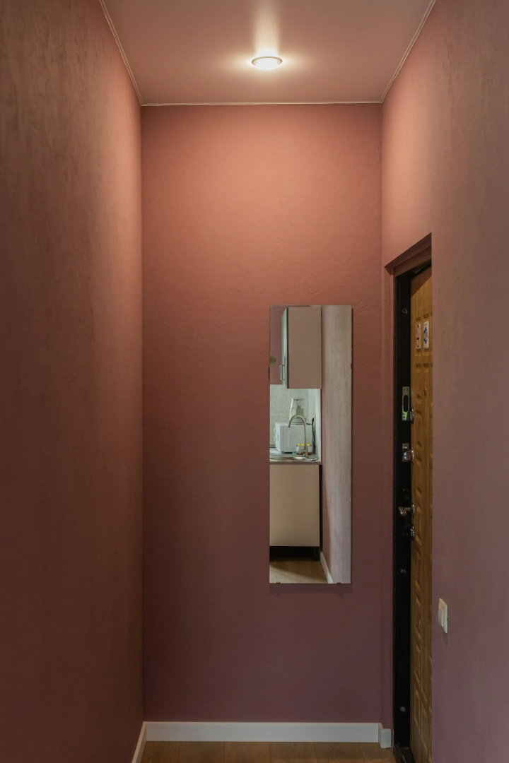 FoRRest Vodny Apartments 3