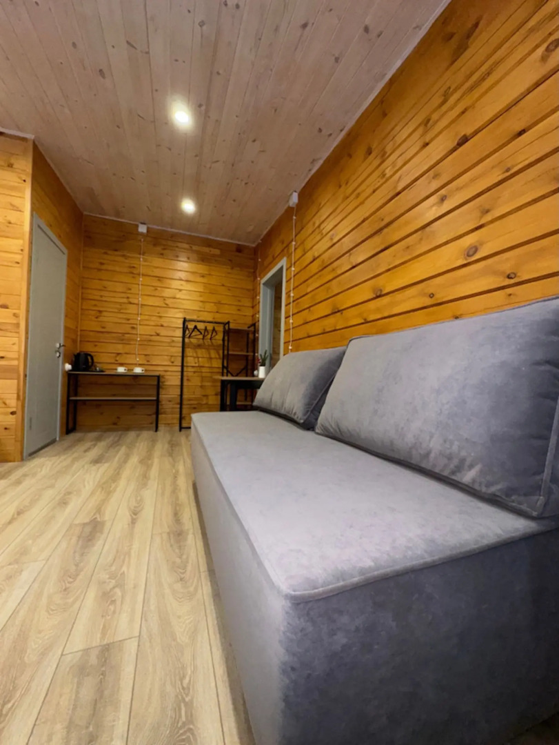 Гостевой дом  Shelest