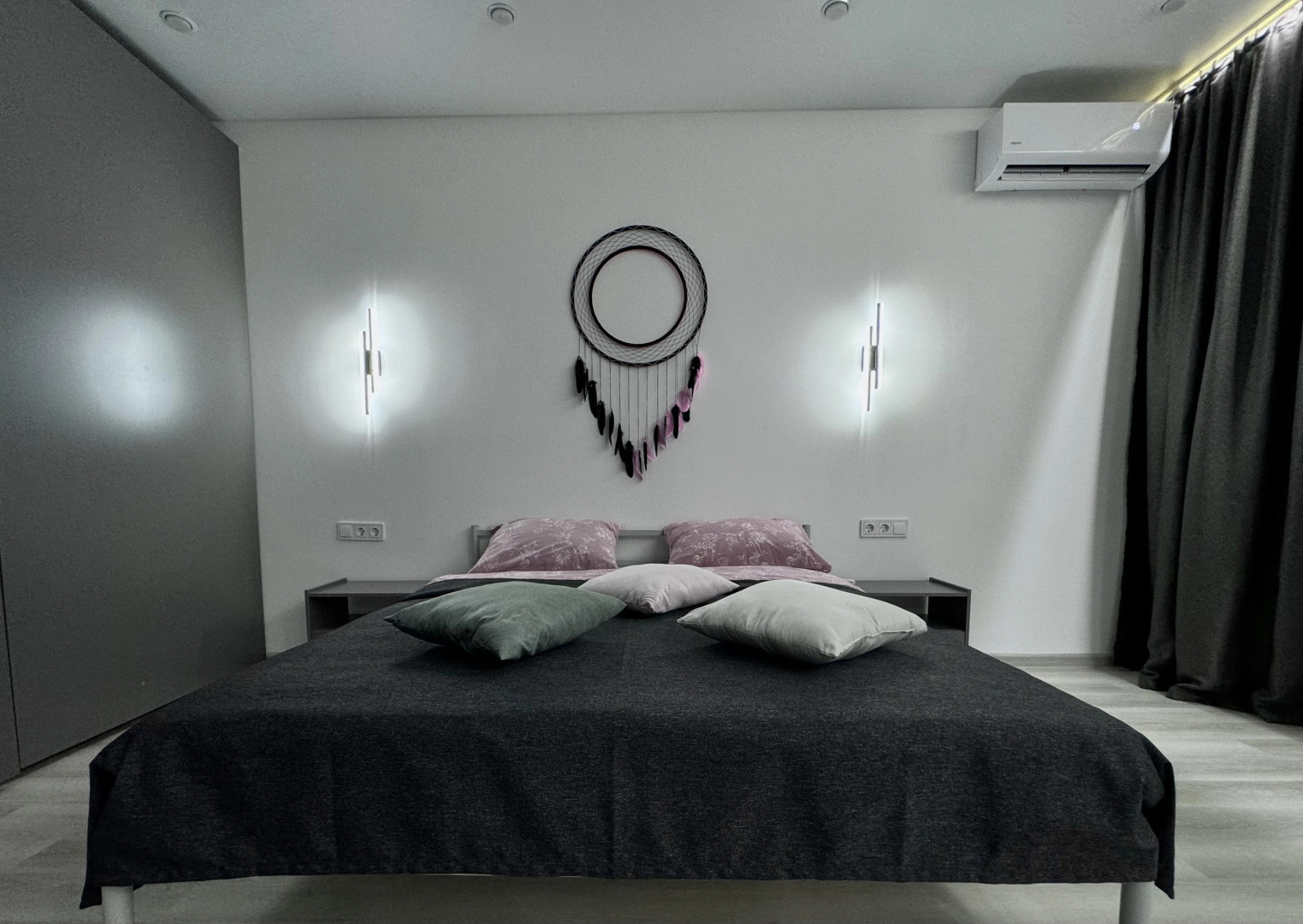 Квартира Как дома и даже лучше