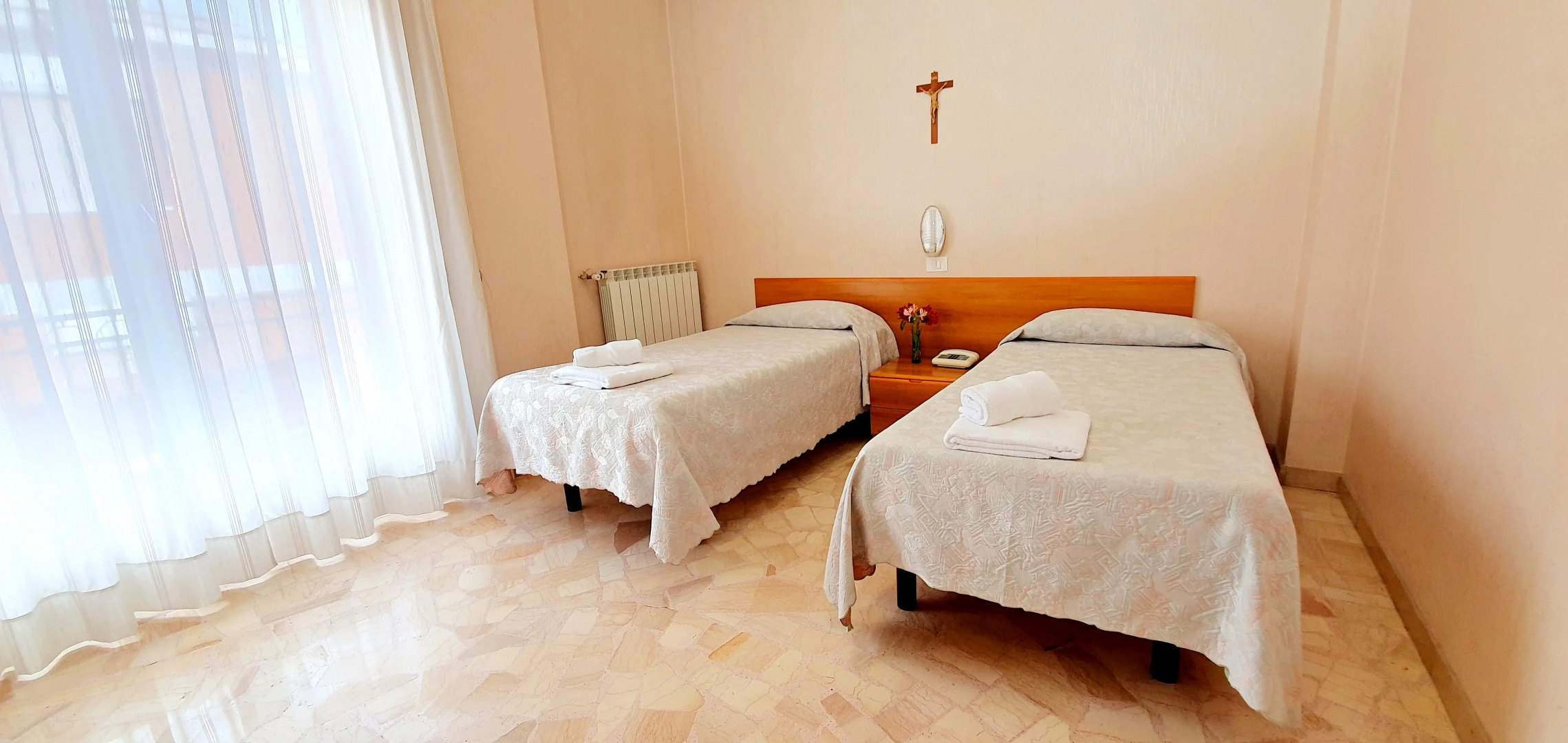 Гостевой дом Villa Letizia-Casa per ferie