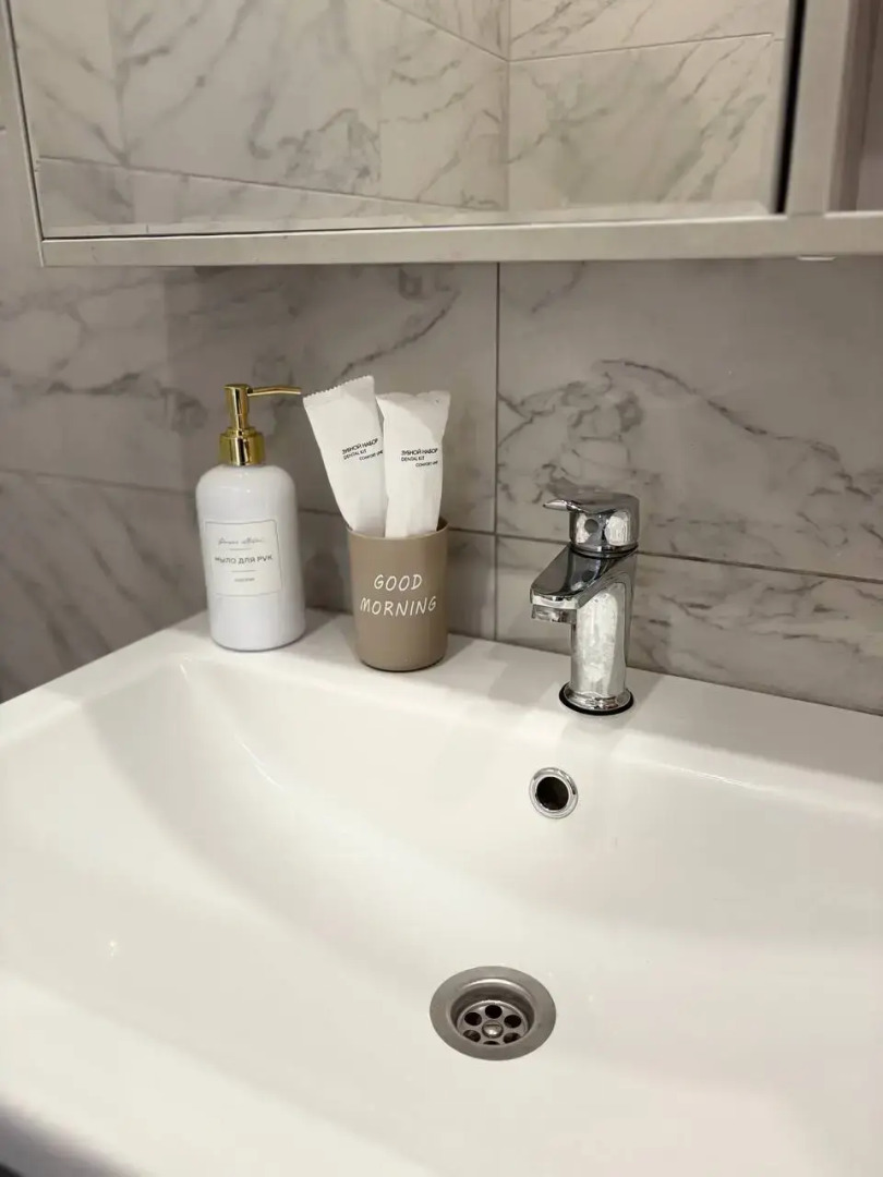 Квартира от компании День Ночь на Новобульварной 40