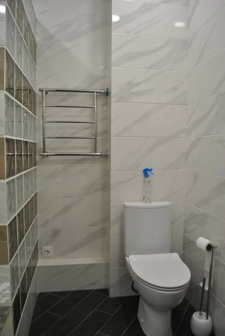 Апартаменты Holiday