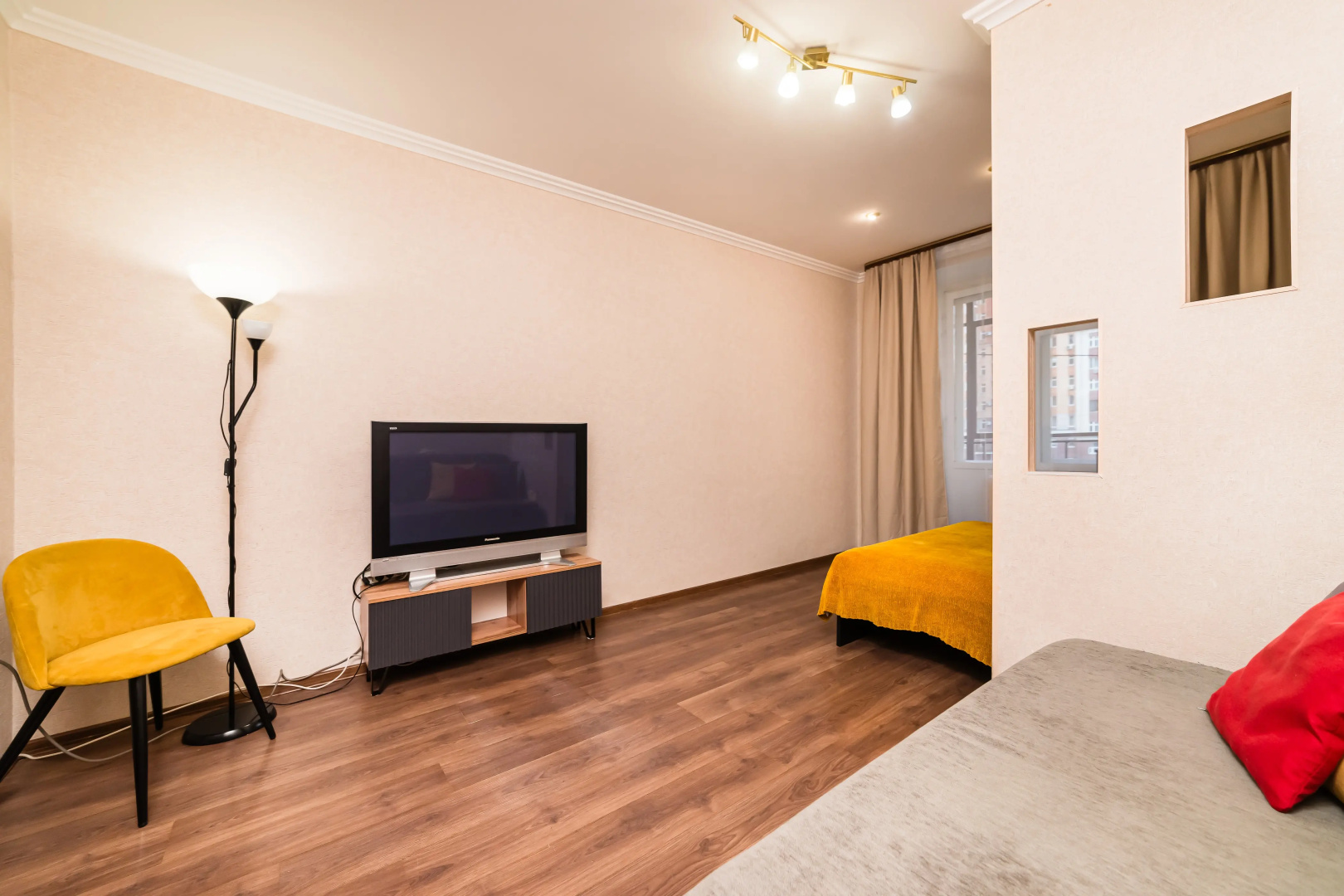 Квартира Апартаменты in Sanny City