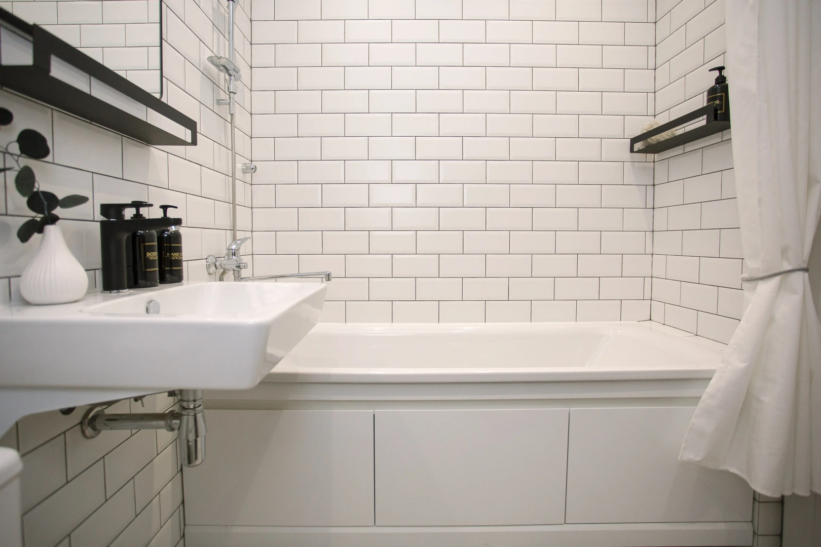 Апартаменты Новая Современная на 5 Яковлевской