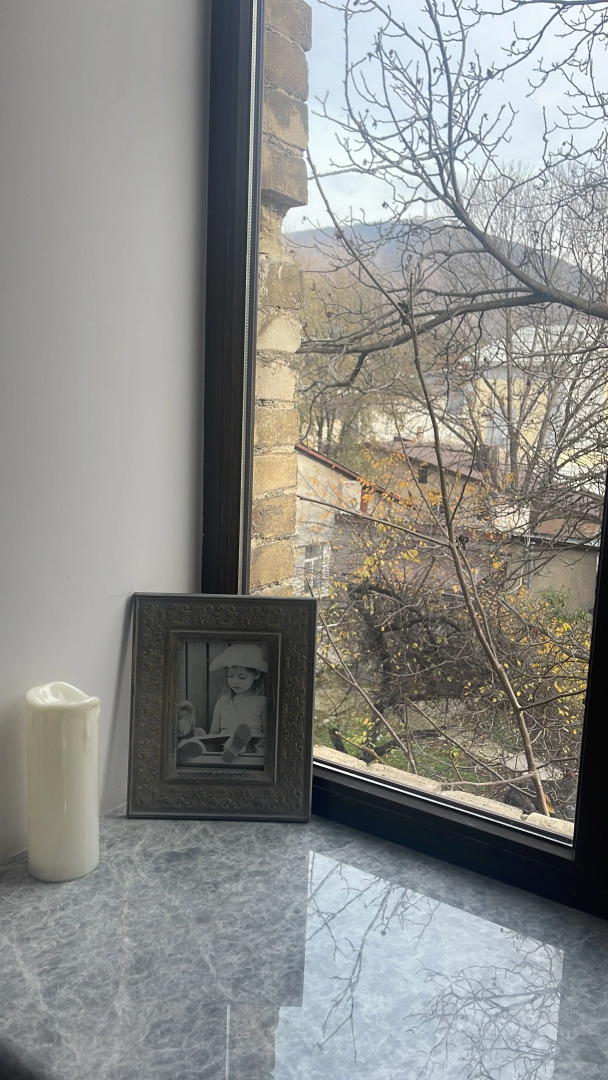 Апартаменты на Козлова 26