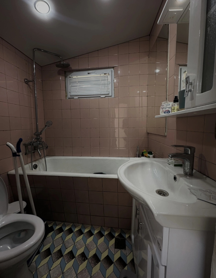 Частный дом Уютный дом с верандой и двориком со всеми удобствами