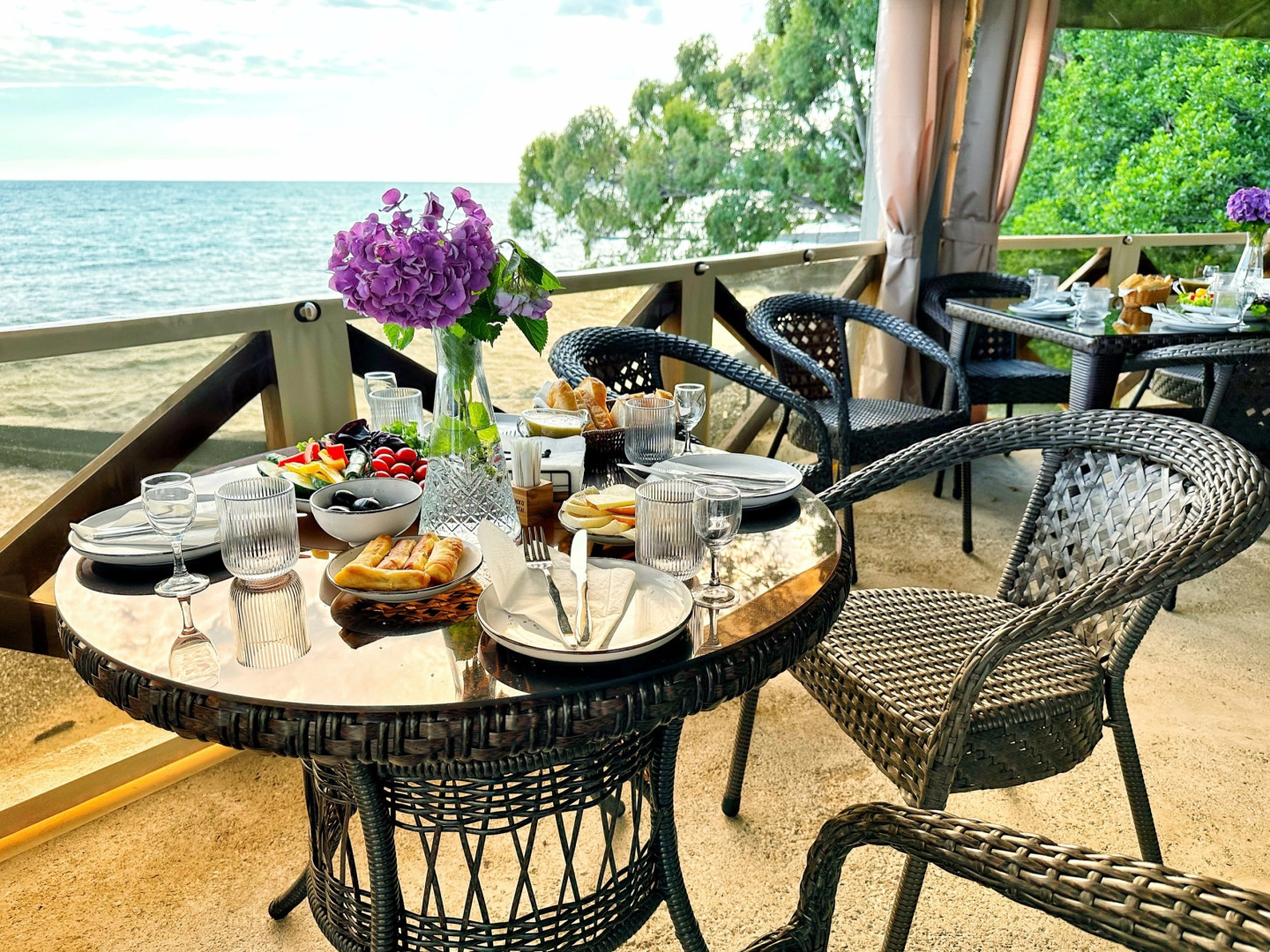 База отдыха Набережная Виктория