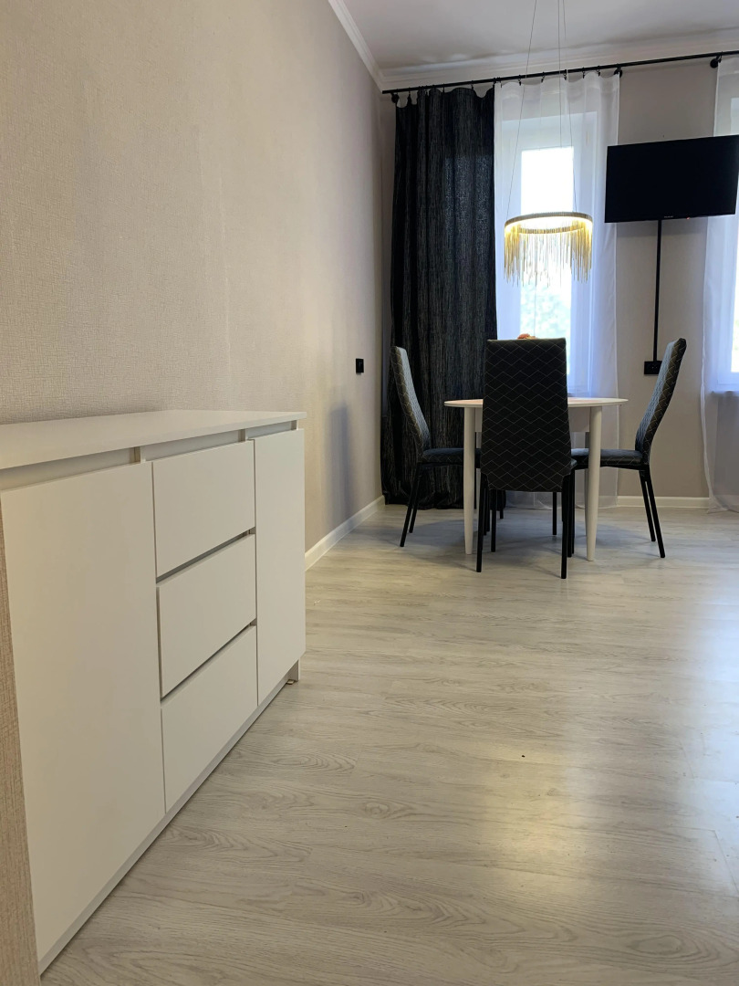 Апартаменты Pro.apartament Дом на Сибирской