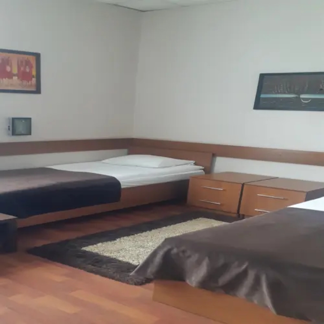 Отель Камелия-в