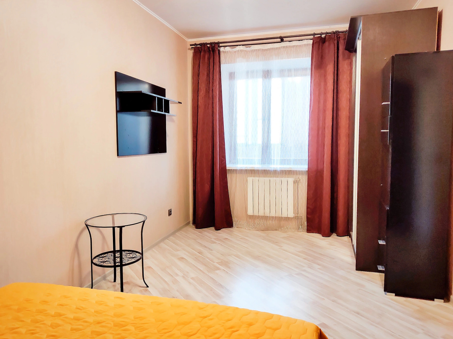 Квартира евродвушка на Удельной рядом с Алмазова