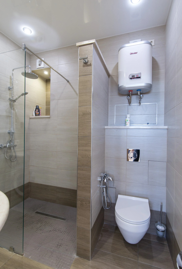 Квартира Шикарный Вид