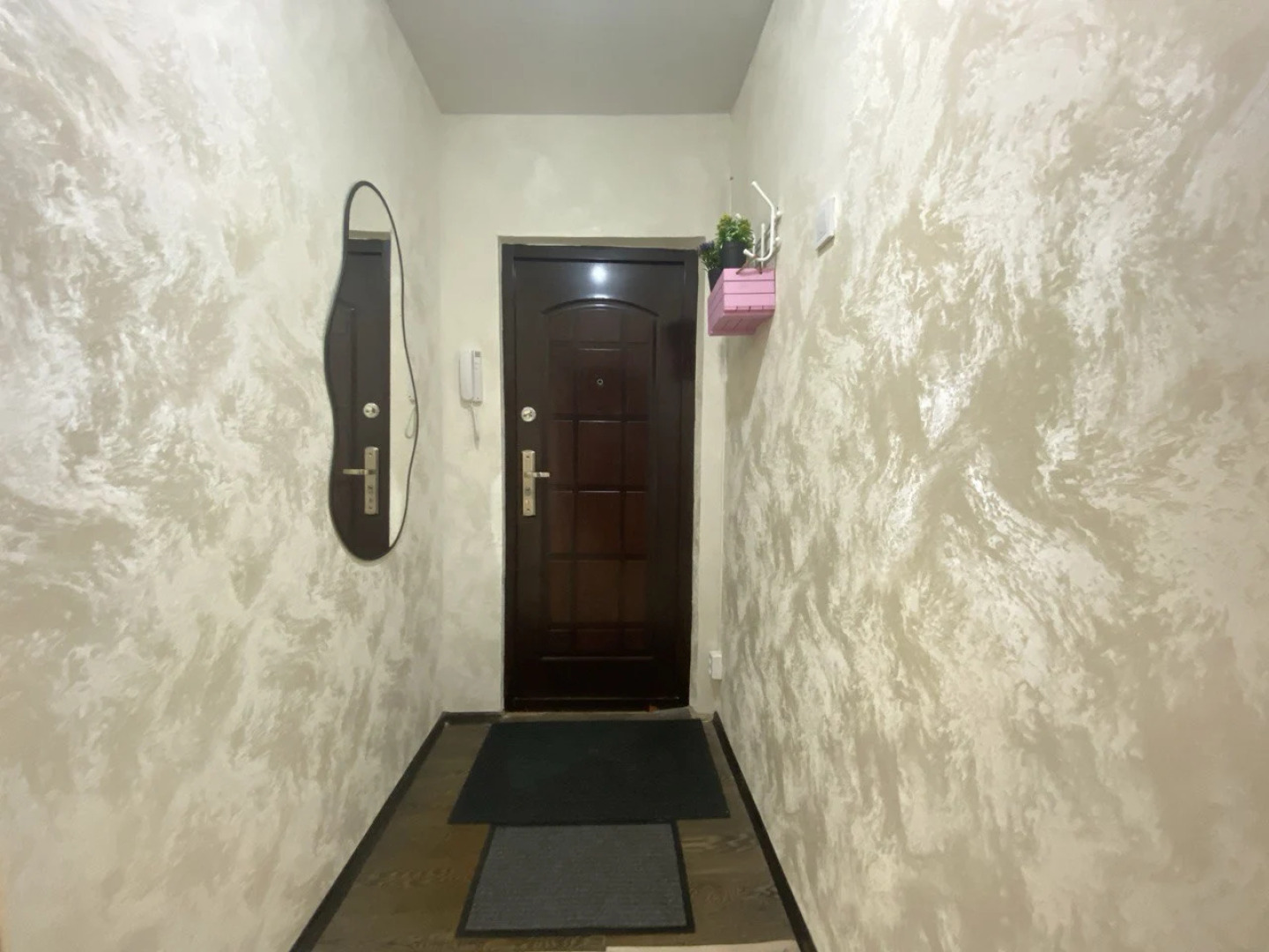 Апартаменты Sweet Dreams на Волгоградской