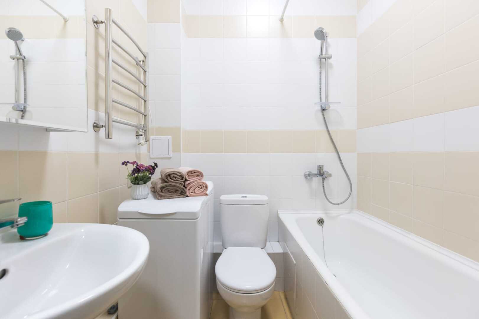 Квартира в Элитном доме Парк Резиденс