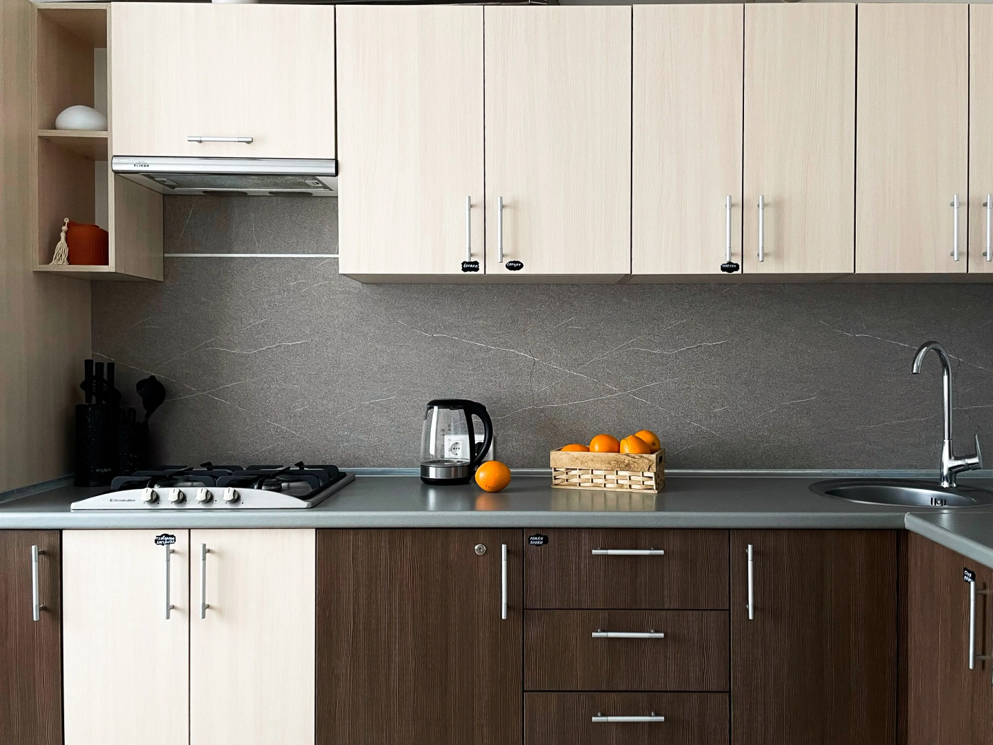 Апартаменты Атмосферные в Крутые ключи