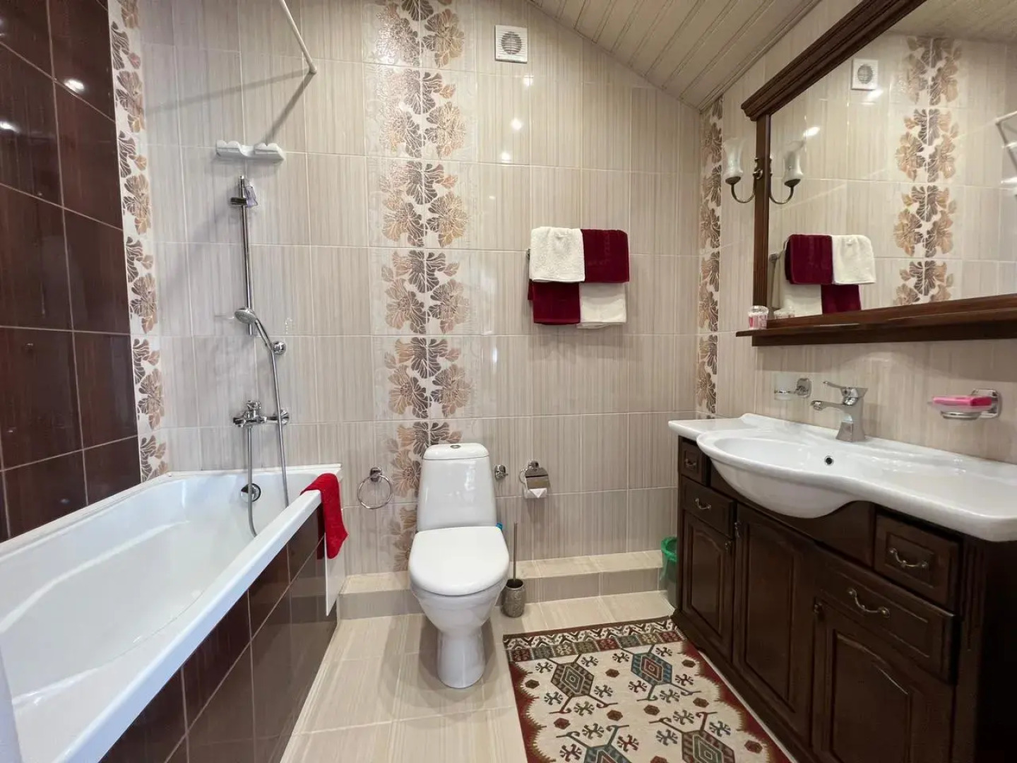 Гостевой Дом Орел-Изумруд