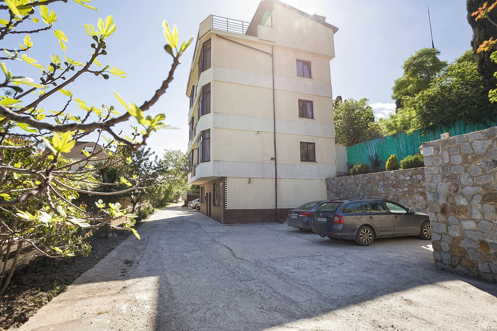 Гостевой Дом Меридиан