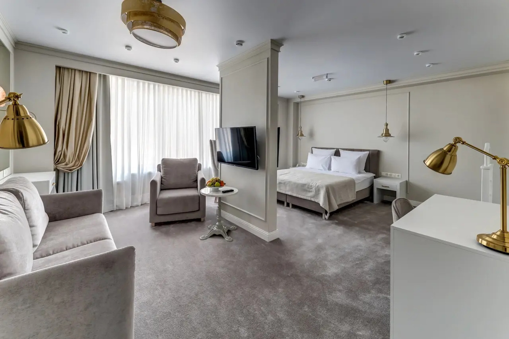 Отель Турист ZONT Hotel Group