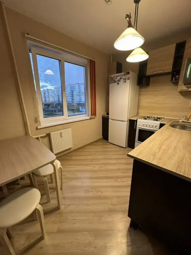 Квартира на Улице Якова Павлова 7к1